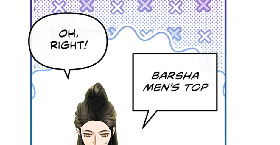 The Glamorous Life of the Fake Mistress Chapter 115 page 33 - 