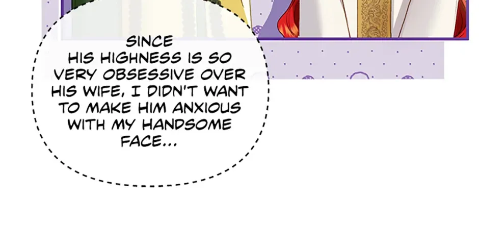 The Glamorous Life of the Fake Mistress Chapter 115 page 45 - 