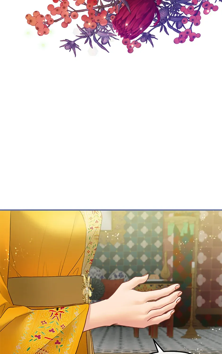 The Glamorous Life of the Fake Mistress Chapter 115 page 50 - 