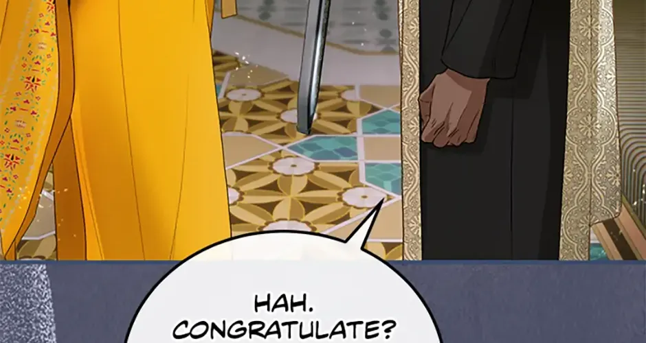 The Glamorous Life of the Fake Mistress Chapter 115 page 59 - 