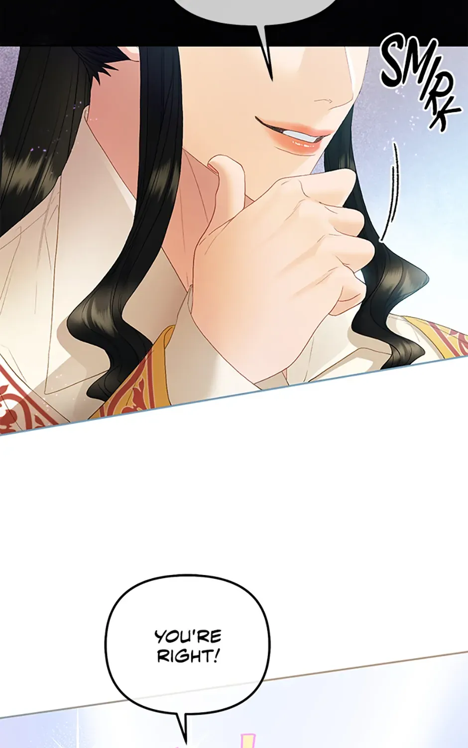 The Glamorous Life of the Fake Mistress Chapter 115 page 8 - 