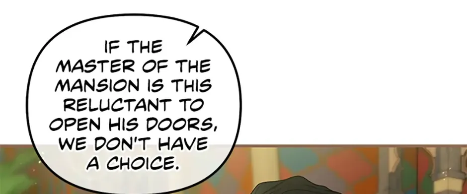 The Glamorous Life of the Fake Mistress Chapter 115 page 77 - 