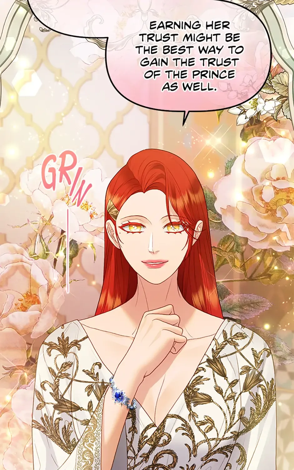 The Glamorous Life of the Fake Mistress Chapter 115 page 80 - 