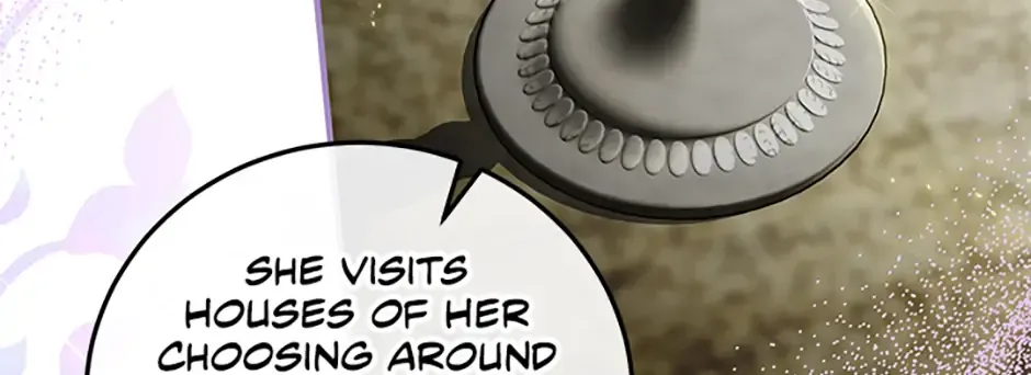 The Glamorous Life of the Fake Mistress Chapter 115 page 95 - 
