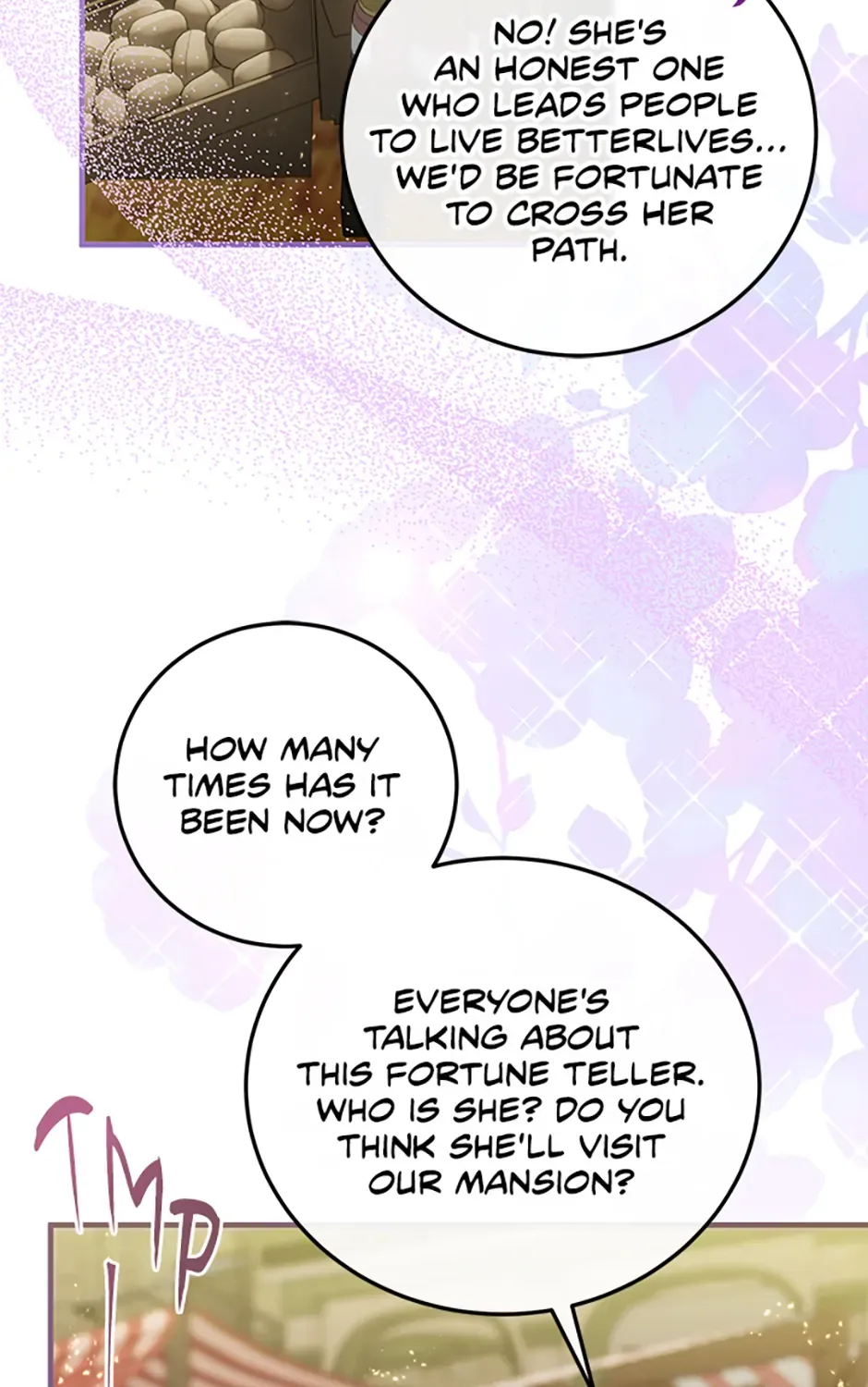 The Glamorous Life of the Fake Mistress Chapter 115 page 98 - 