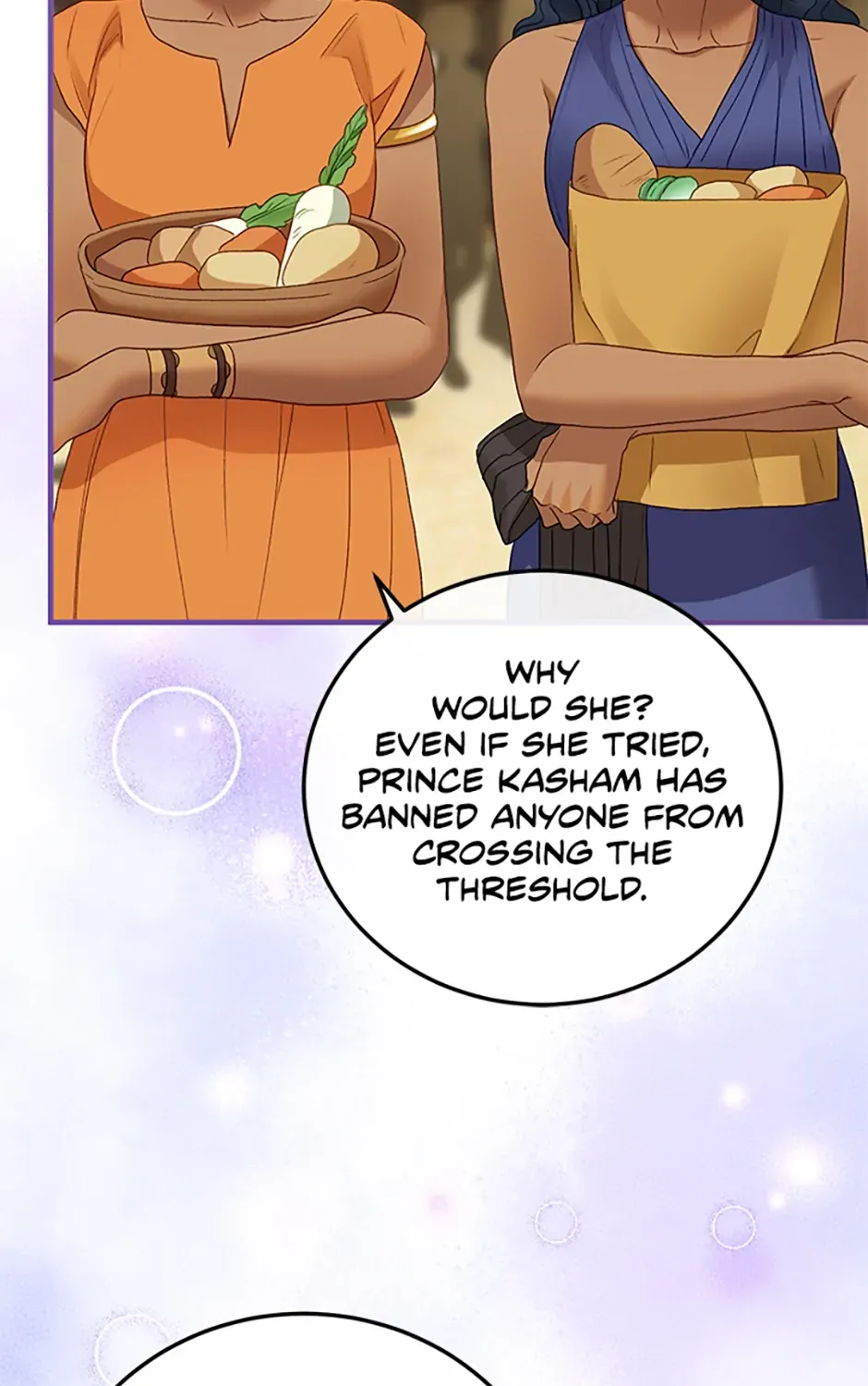 The Glamorous Life of the Fake Mistress Chapter 115 page 100 - 