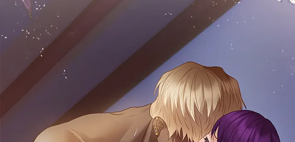 The Glamorous Life of the Fake Mistress Chapter 116 page 103 - 