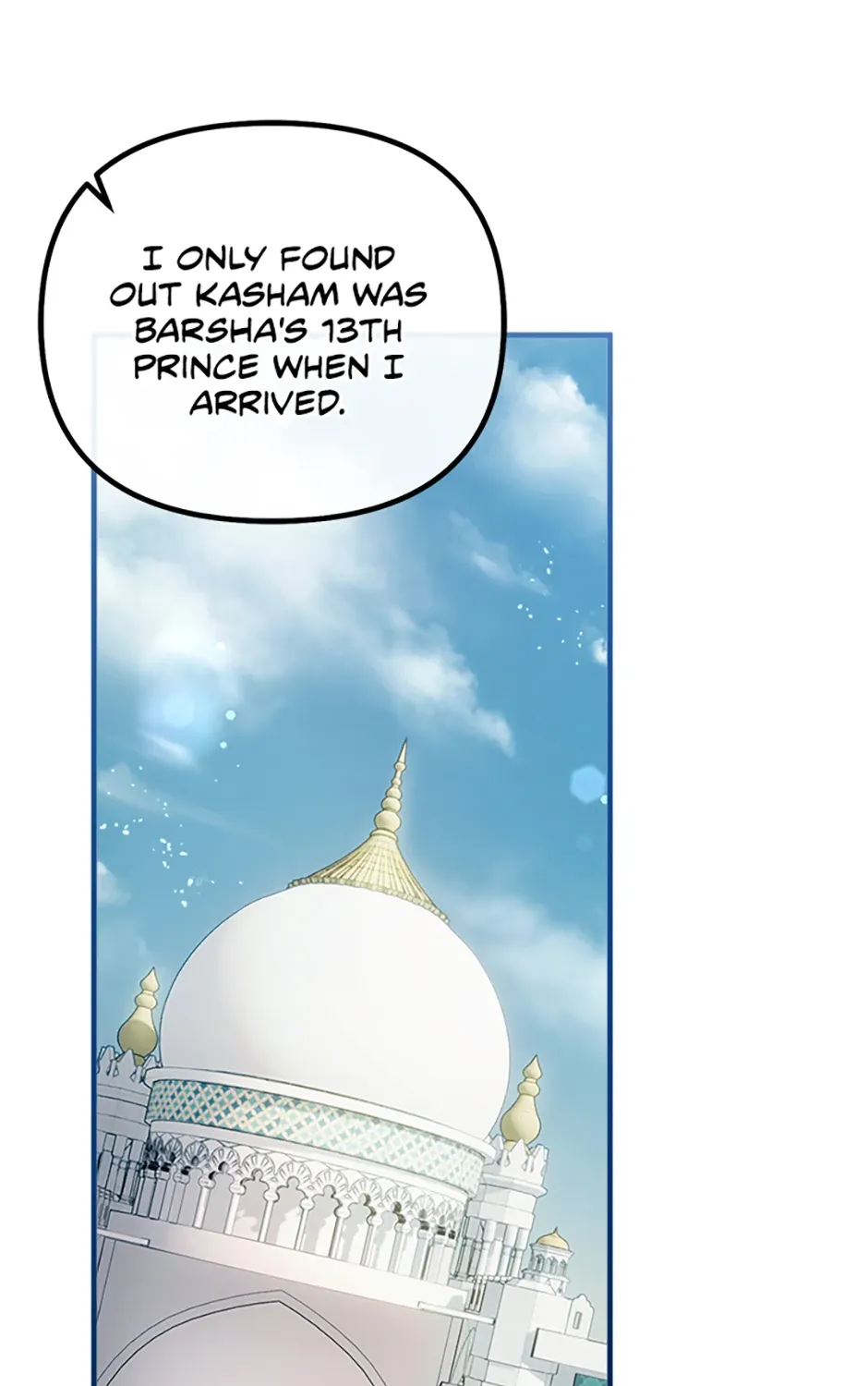The Glamorous Life of the Fake Mistress Chapter 116 page 112 - 