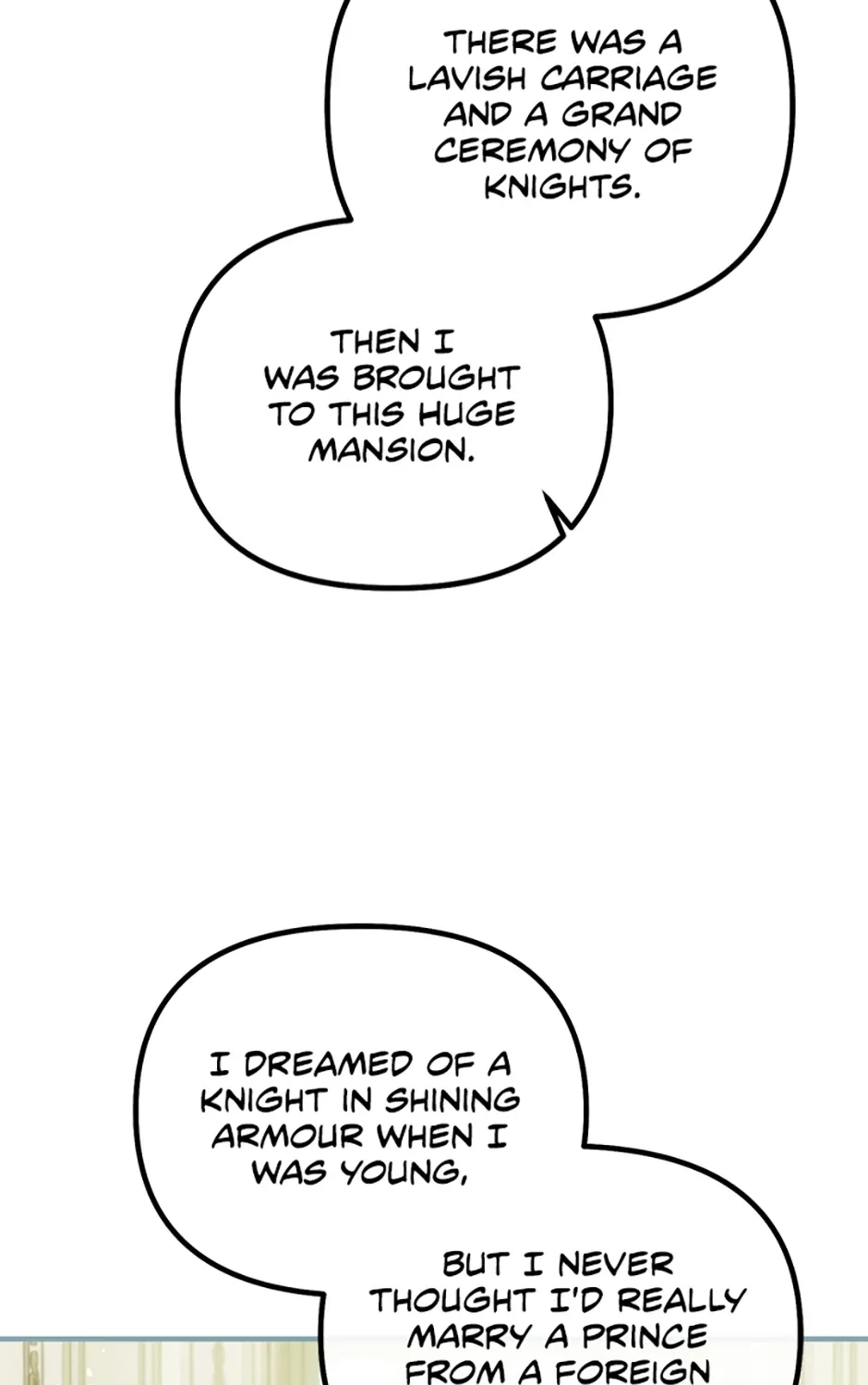 The Glamorous Life of the Fake Mistress Chapter 116 page 114 - 