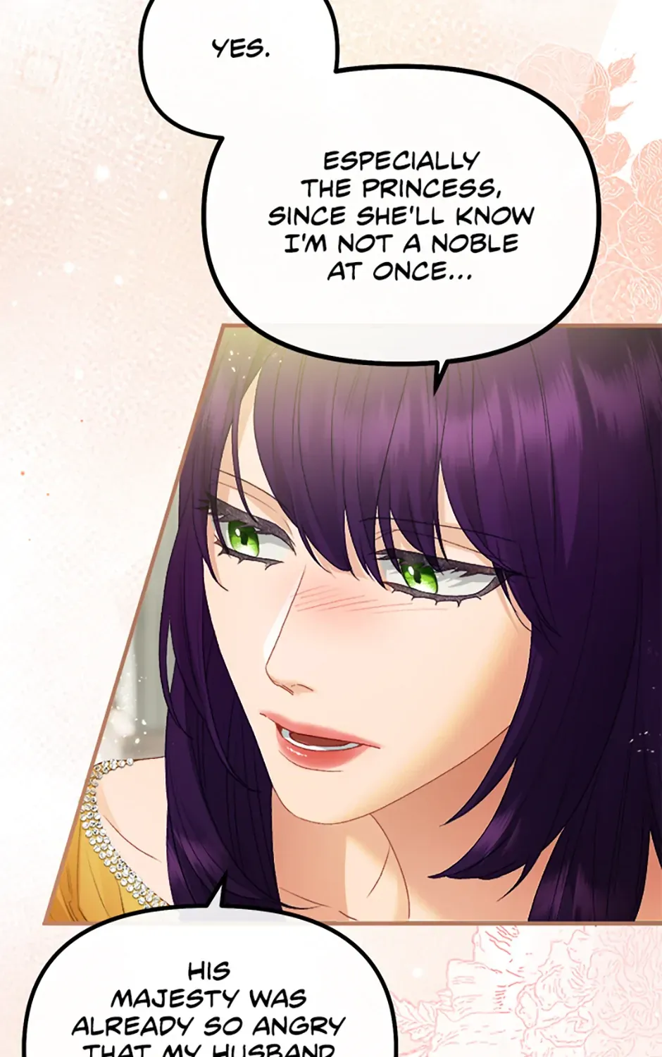 The Glamorous Life of the Fake Mistress Chapter 116 page 122 - 