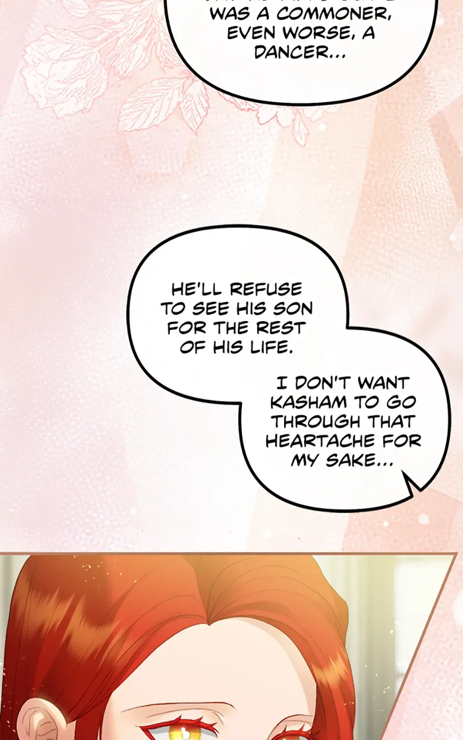 The Glamorous Life of the Fake Mistress Chapter 116 page 124 - 