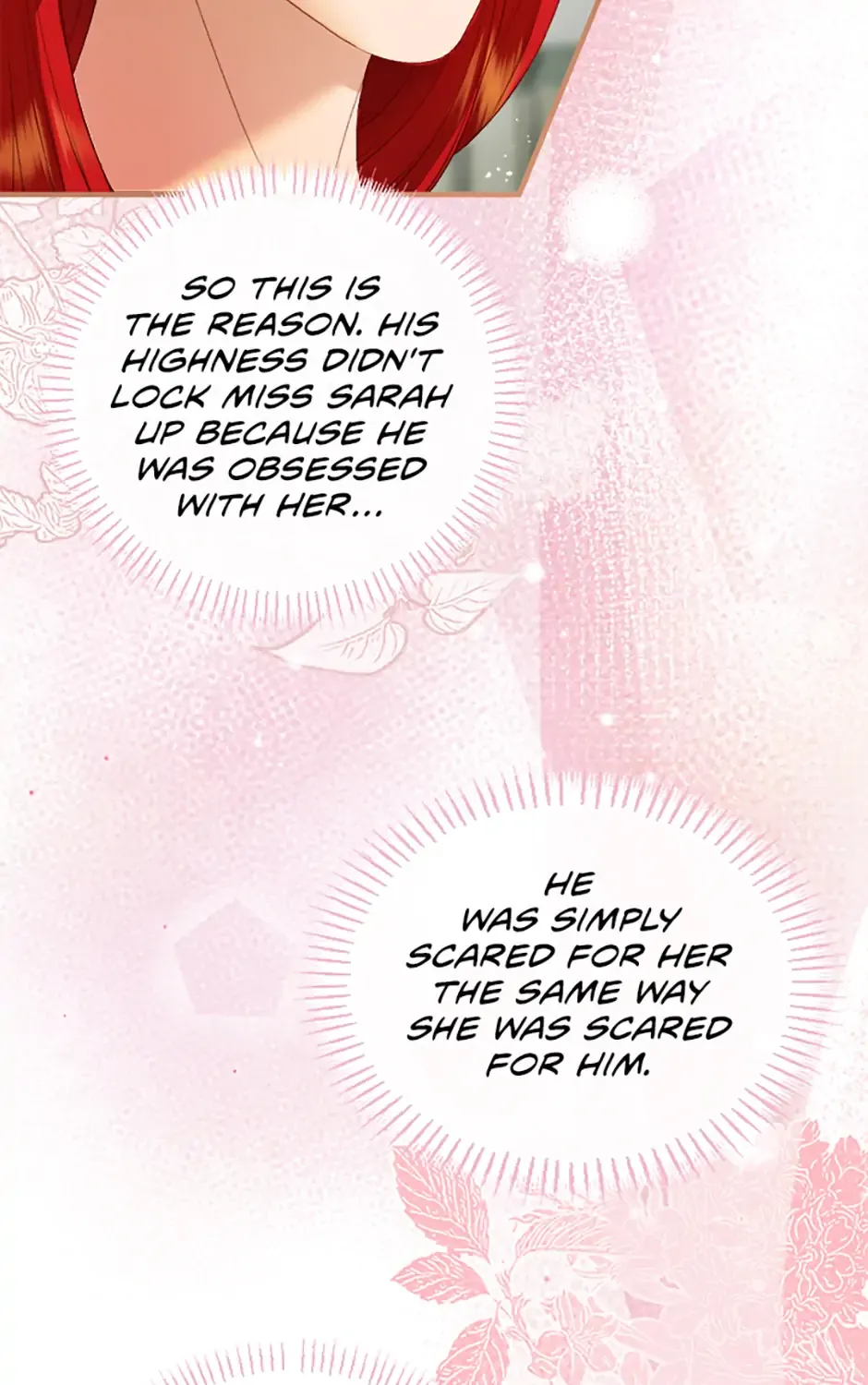 The Glamorous Life of the Fake Mistress Chapter 116 page 126 - 