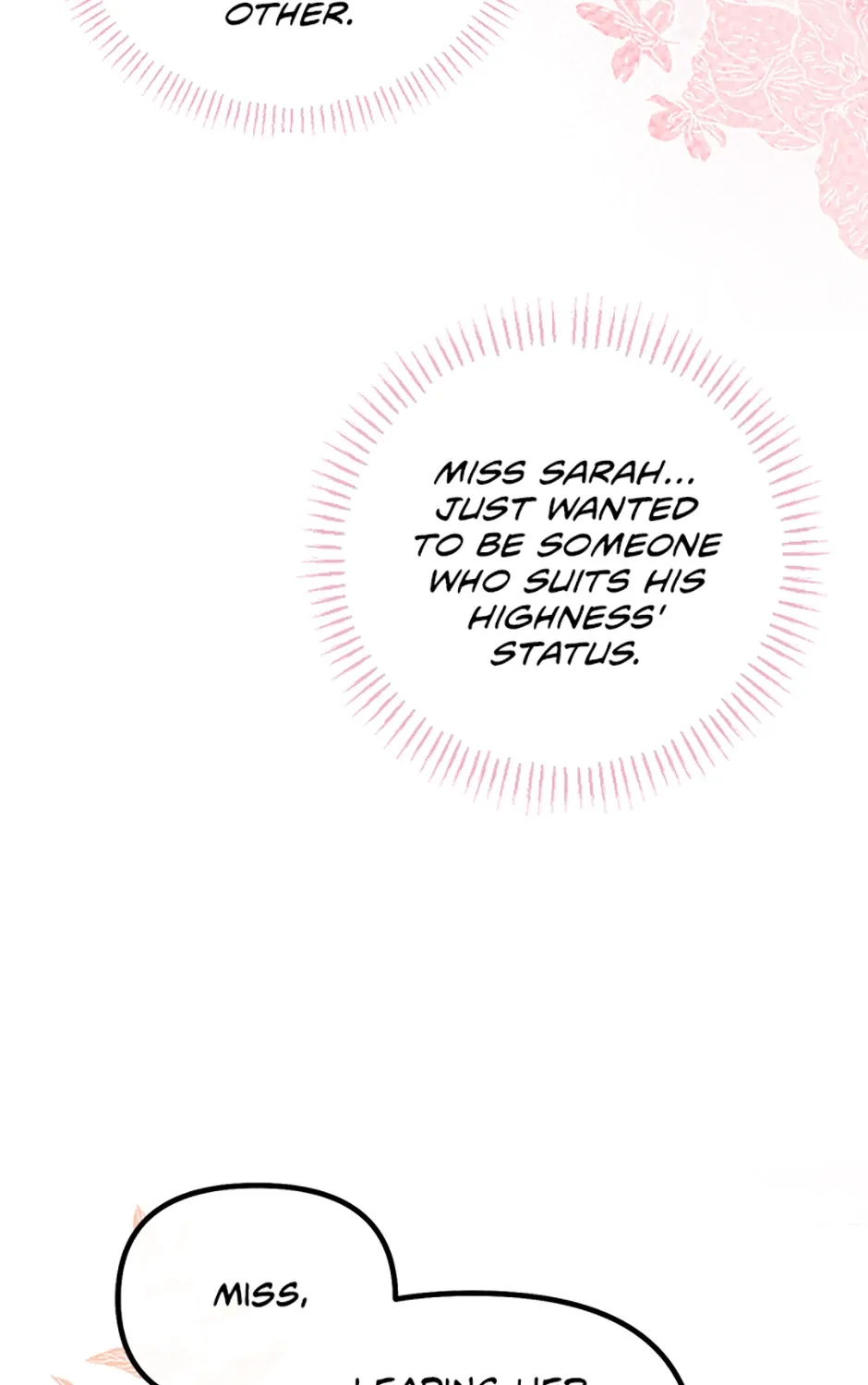 The Glamorous Life of the Fake Mistress Chapter 116 page 128 - 