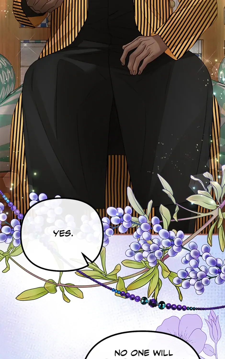 The Glamorous Life of the Fake Mistress Chapter 116 page 136 - 