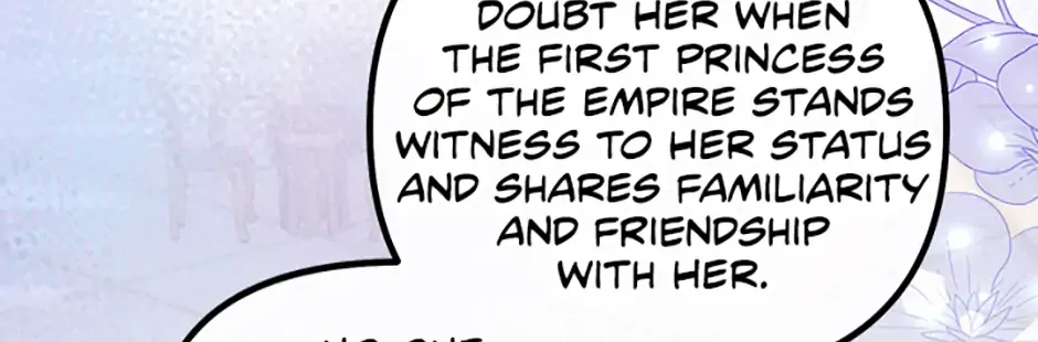The Glamorous Life of the Fake Mistress Chapter 116 page 137 - 