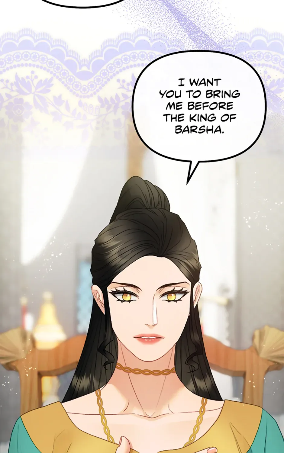 The Glamorous Life of the Fake Mistress Chapter 116 page 142 - 