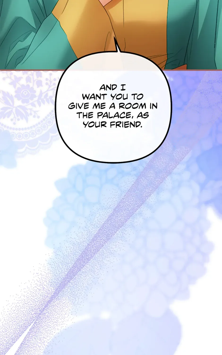 The Glamorous Life of the Fake Mistress Chapter 116 page 144 - 