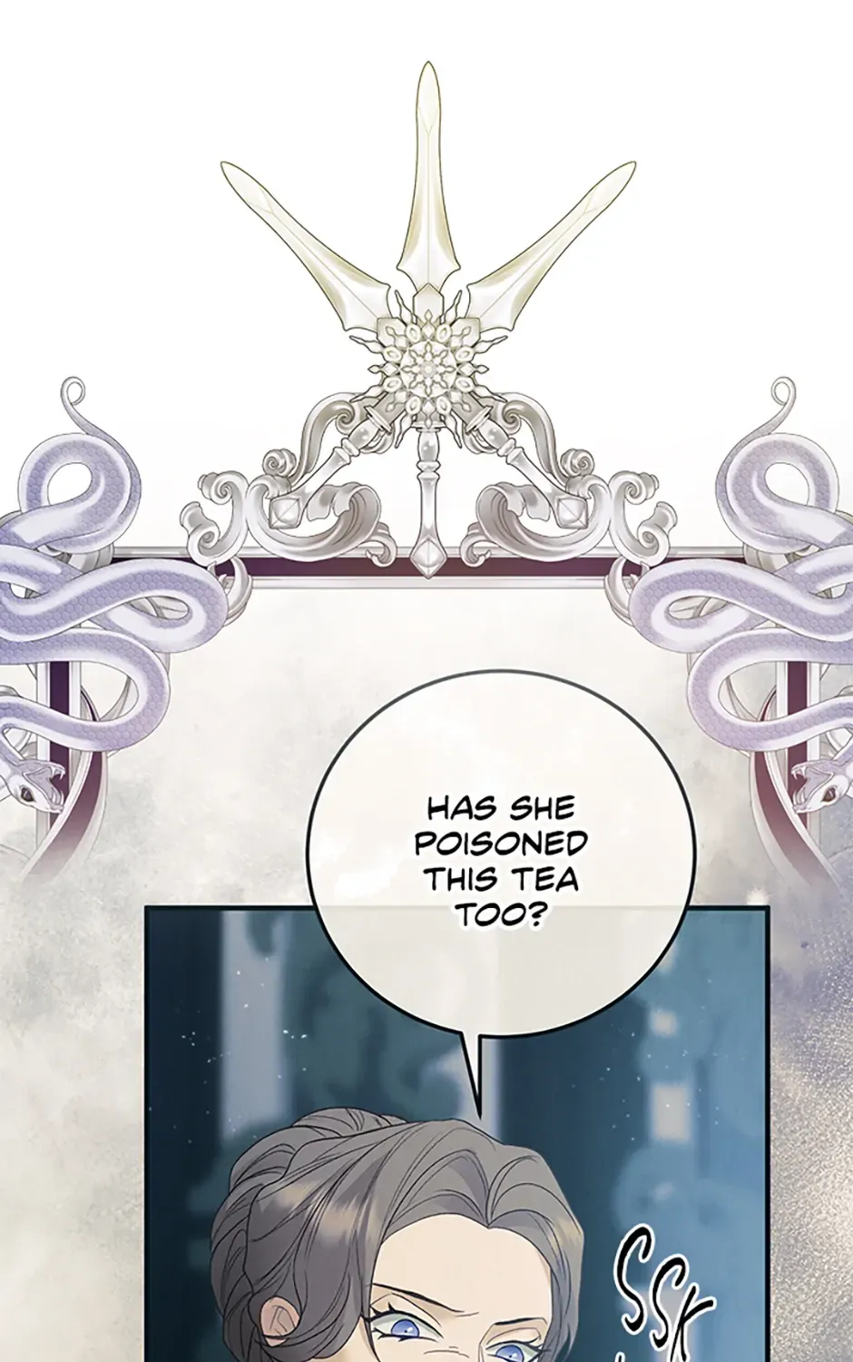The Glamorous Life of the Fake Mistress Chapter 116 page 152 - 