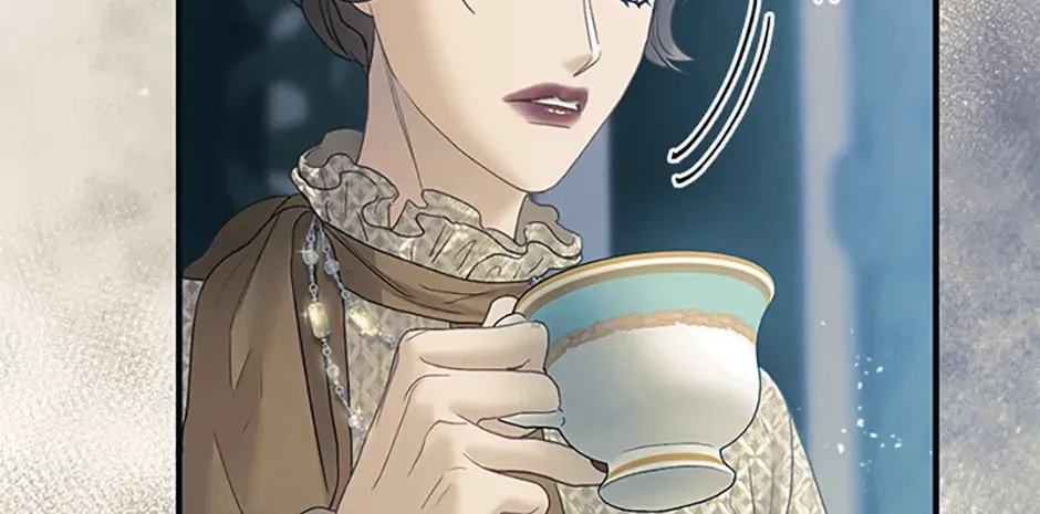 The Glamorous Life of the Fake Mistress Chapter 116 page 153 - 
