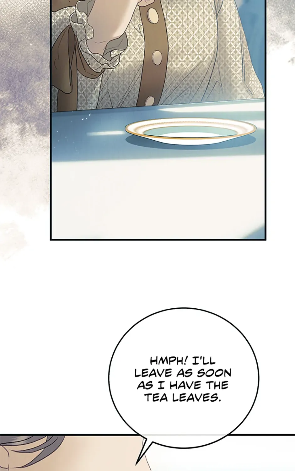 The Glamorous Life of the Fake Mistress Chapter 116 page 154 - 
