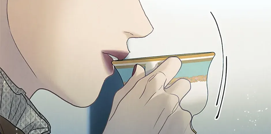 The Glamorous Life of the Fake Mistress Chapter 116 page 155 - 