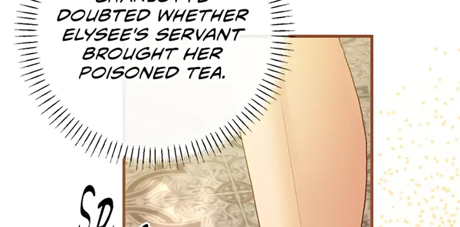 The Glamorous Life of the Fake Mistress Chapter 116 page 157 - 