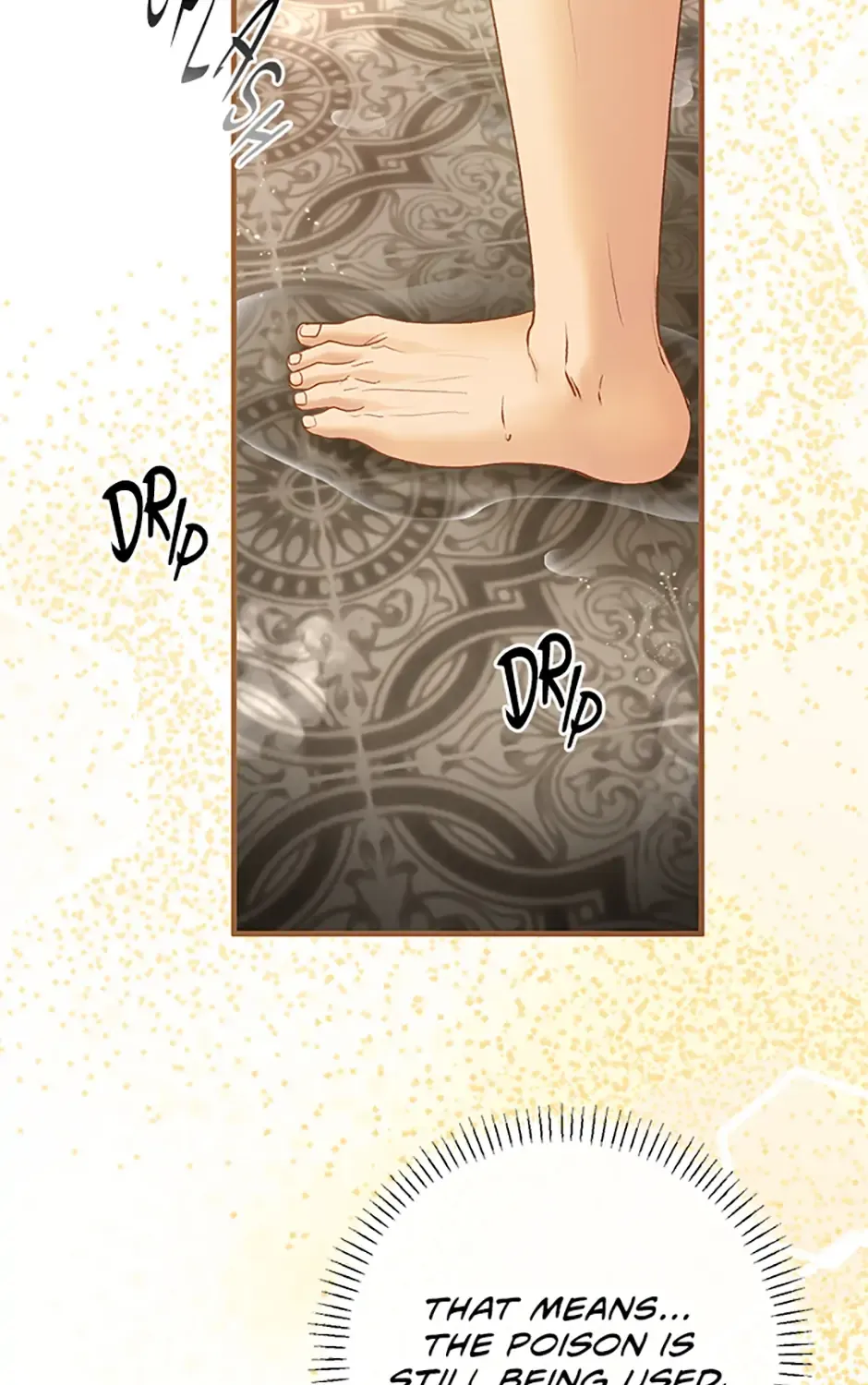 The Glamorous Life of the Fake Mistress Chapter 116 page 158 - 
