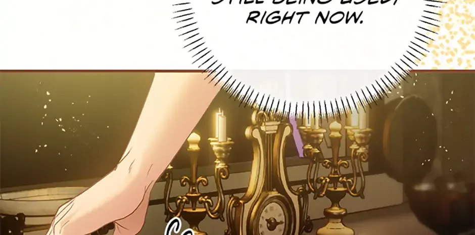 The Glamorous Life of the Fake Mistress Chapter 116 page 159 - 
