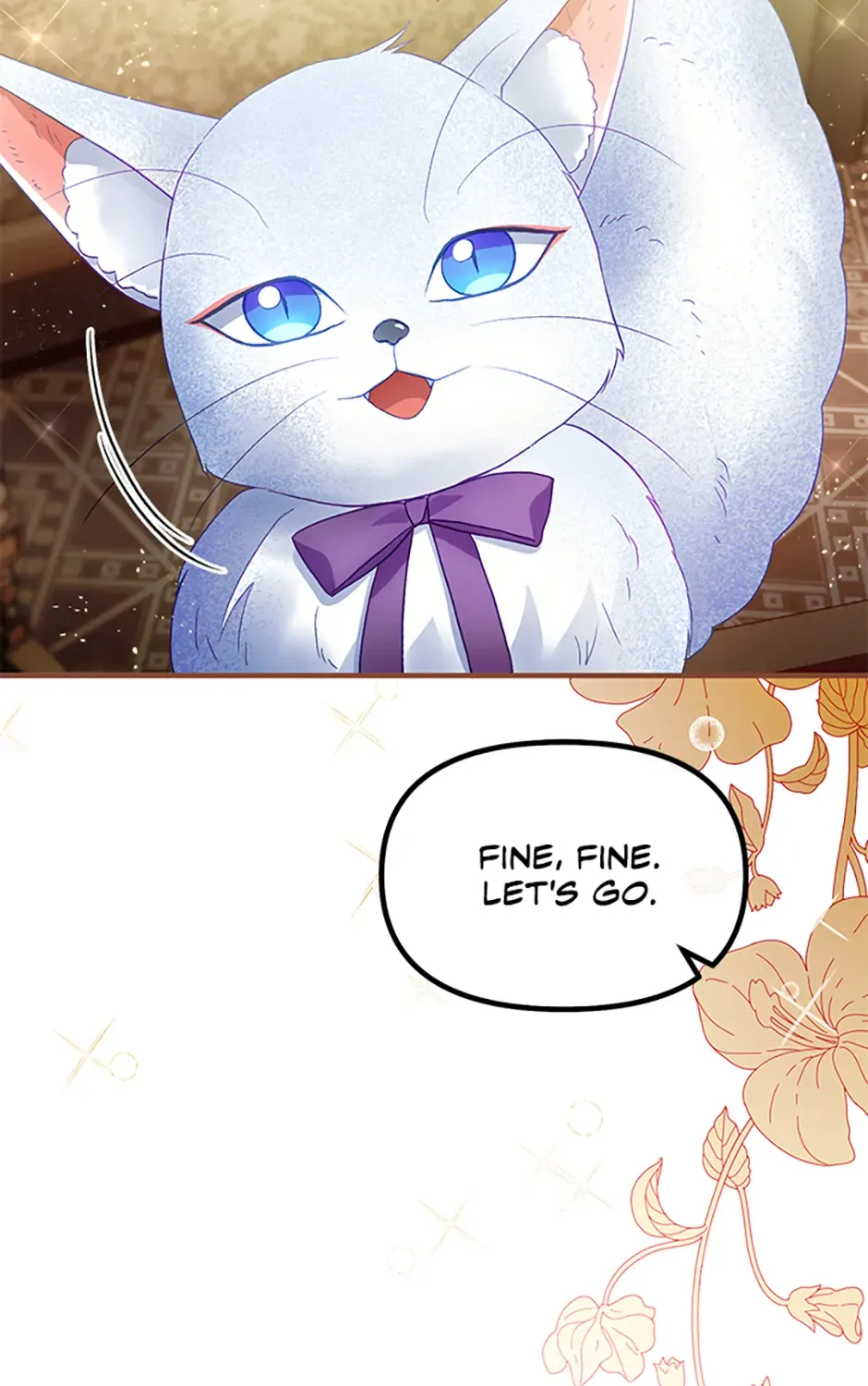 The Glamorous Life of the Fake Mistress Chapter 116 page 170 - 