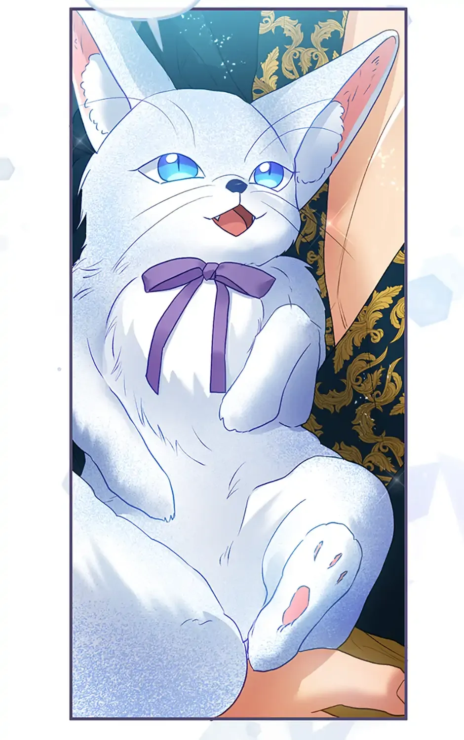 The Glamorous Life of the Fake Mistress Chapter 116 page 174 - 