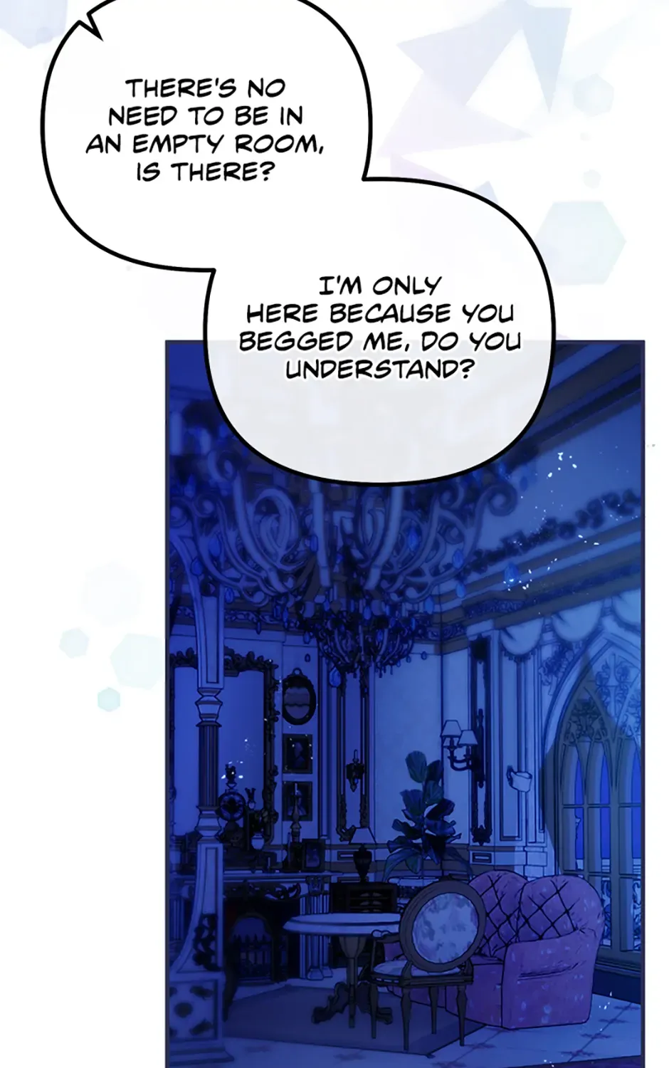 The Glamorous Life of the Fake Mistress Chapter 116 page 176 - 