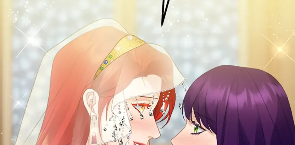The Glamorous Life of the Fake Mistress Chapter 116 page 19 - 