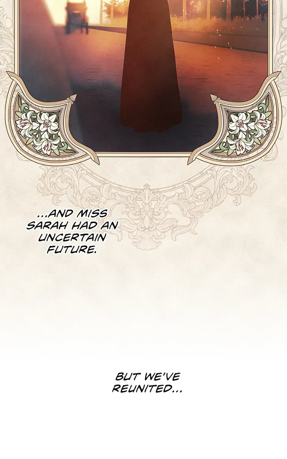 The Glamorous Life of the Fake Mistress Chapter 116 page 28 - 