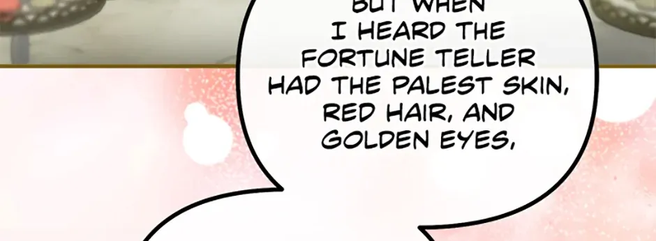The Glamorous Life of the Fake Mistress Chapter 116 page 33 - 