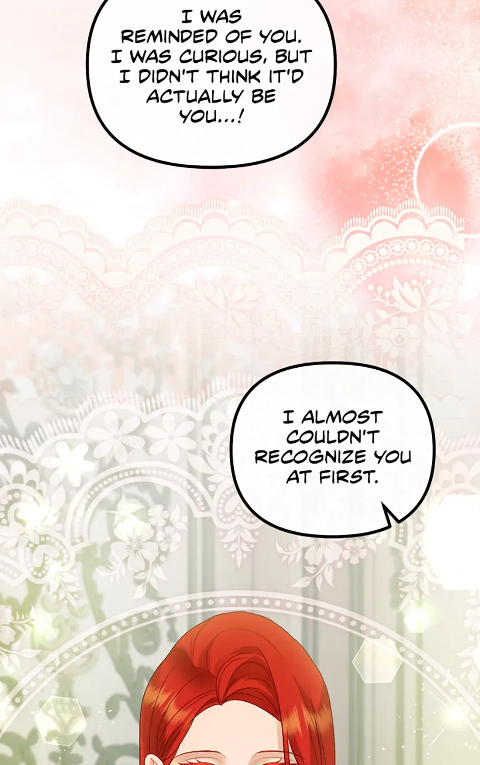 The Glamorous Life of the Fake Mistress Chapter 116 page 34 - 