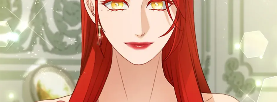 The Glamorous Life of the Fake Mistress Chapter 116 page 35 - 