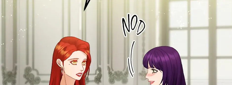 The Glamorous Life of the Fake Mistress Chapter 116 page 43 - 