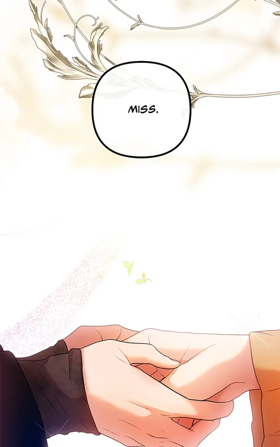 The Glamorous Life of the Fake Mistress Chapter 116 page 46 - 