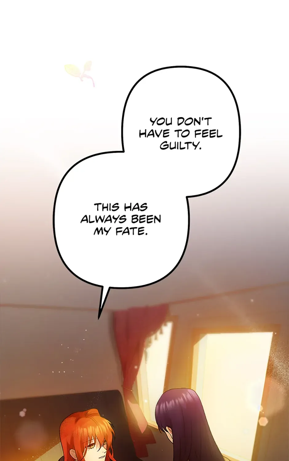 The Glamorous Life of the Fake Mistress Chapter 116 page 48 - 