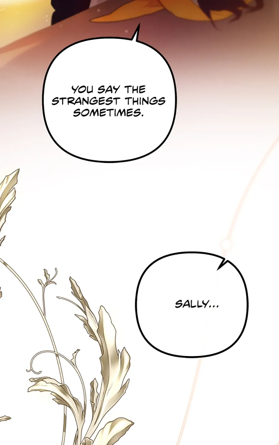 The Glamorous Life of the Fake Mistress Chapter 116 page 50 - 