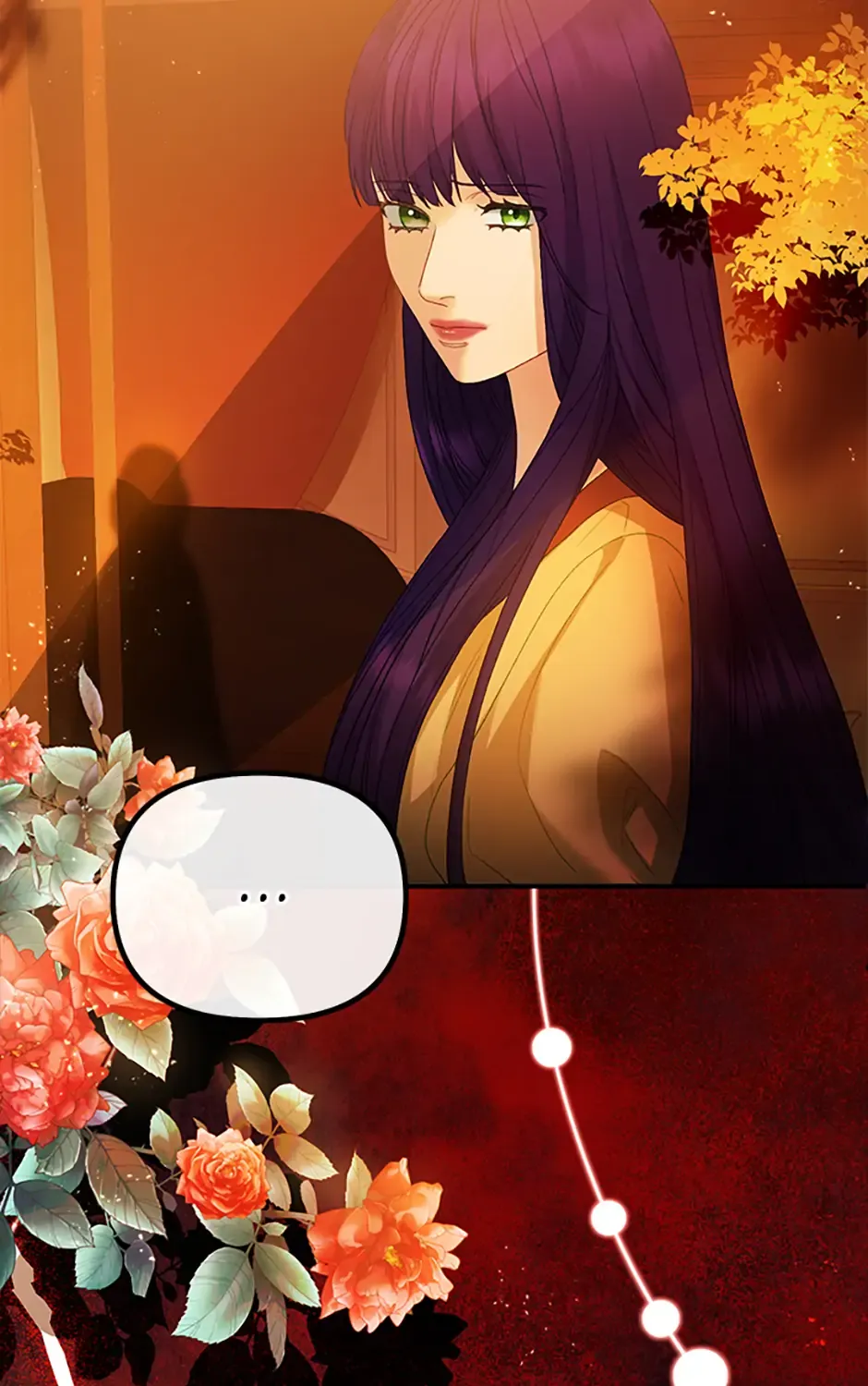 The Glamorous Life of the Fake Mistress Chapter 116 page 54 - 
