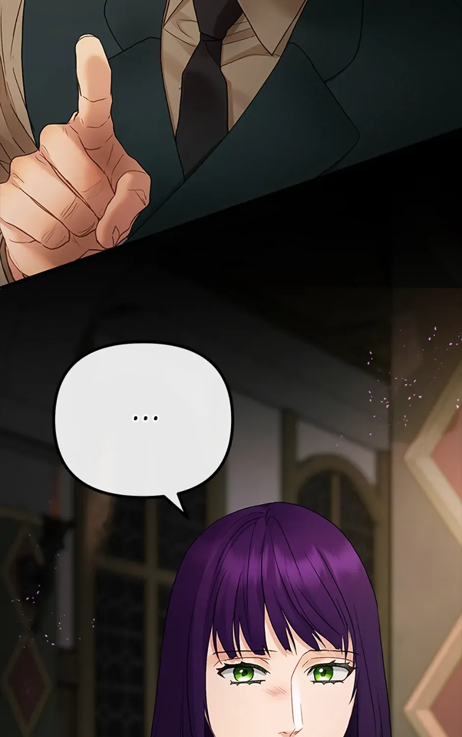 The Glamorous Life of the Fake Mistress Chapter 116 page 62 - 