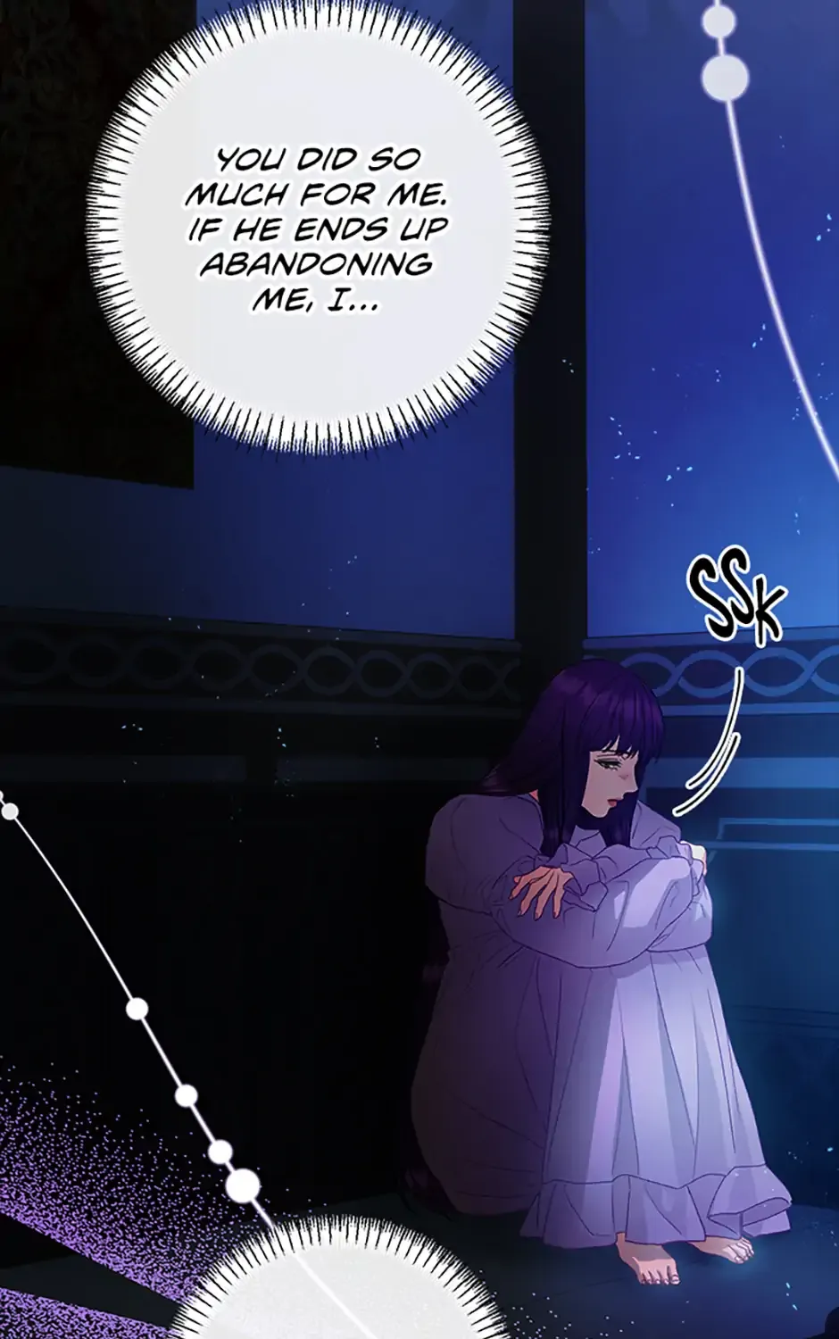 The Glamorous Life of the Fake Mistress Chapter 116 page 68 - 