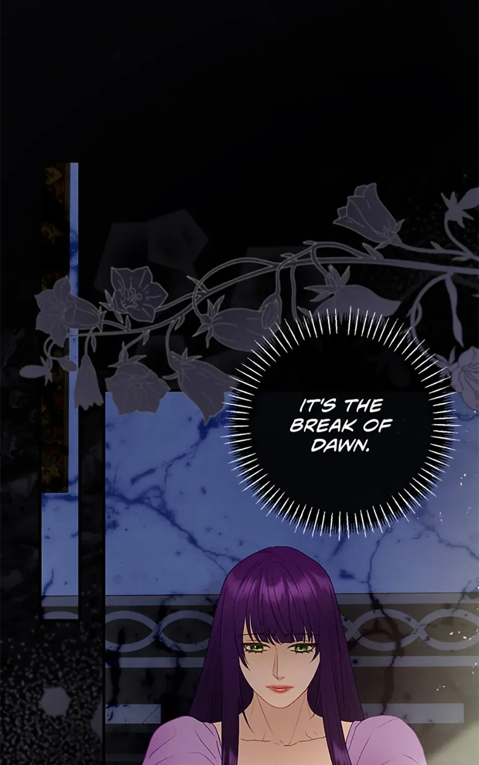 The Glamorous Life of the Fake Mistress Chapter 116 page 70 - 