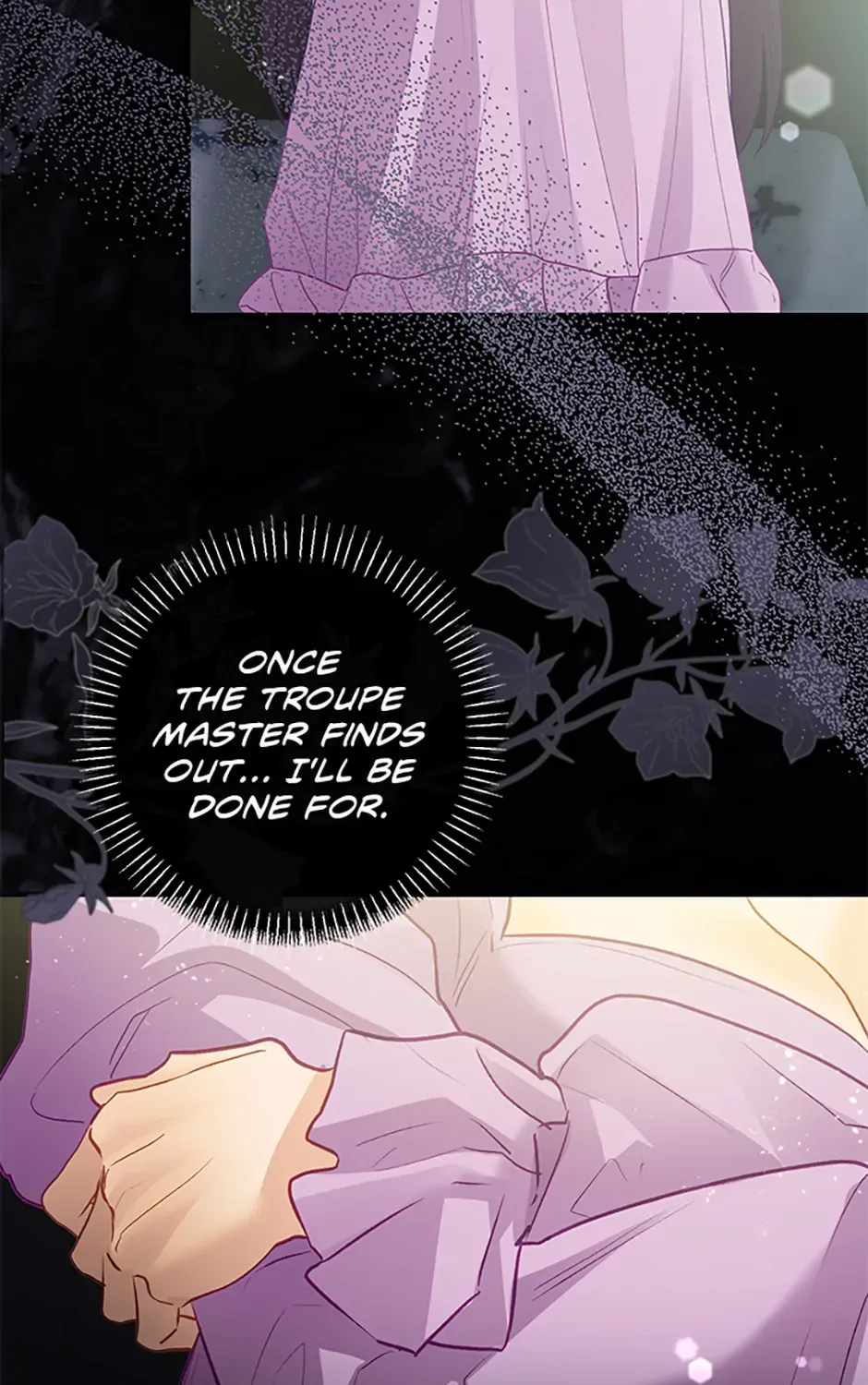 The Glamorous Life of the Fake Mistress Chapter 116 page 72 - 
