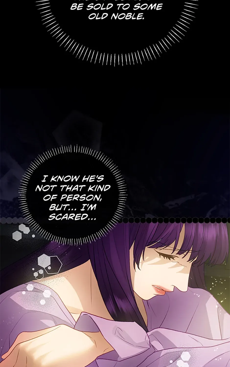The Glamorous Life of the Fake Mistress Chapter 116 page 74 - 