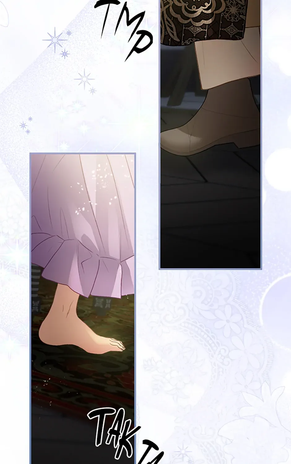 The Glamorous Life of the Fake Mistress Chapter 116 page 80 - 