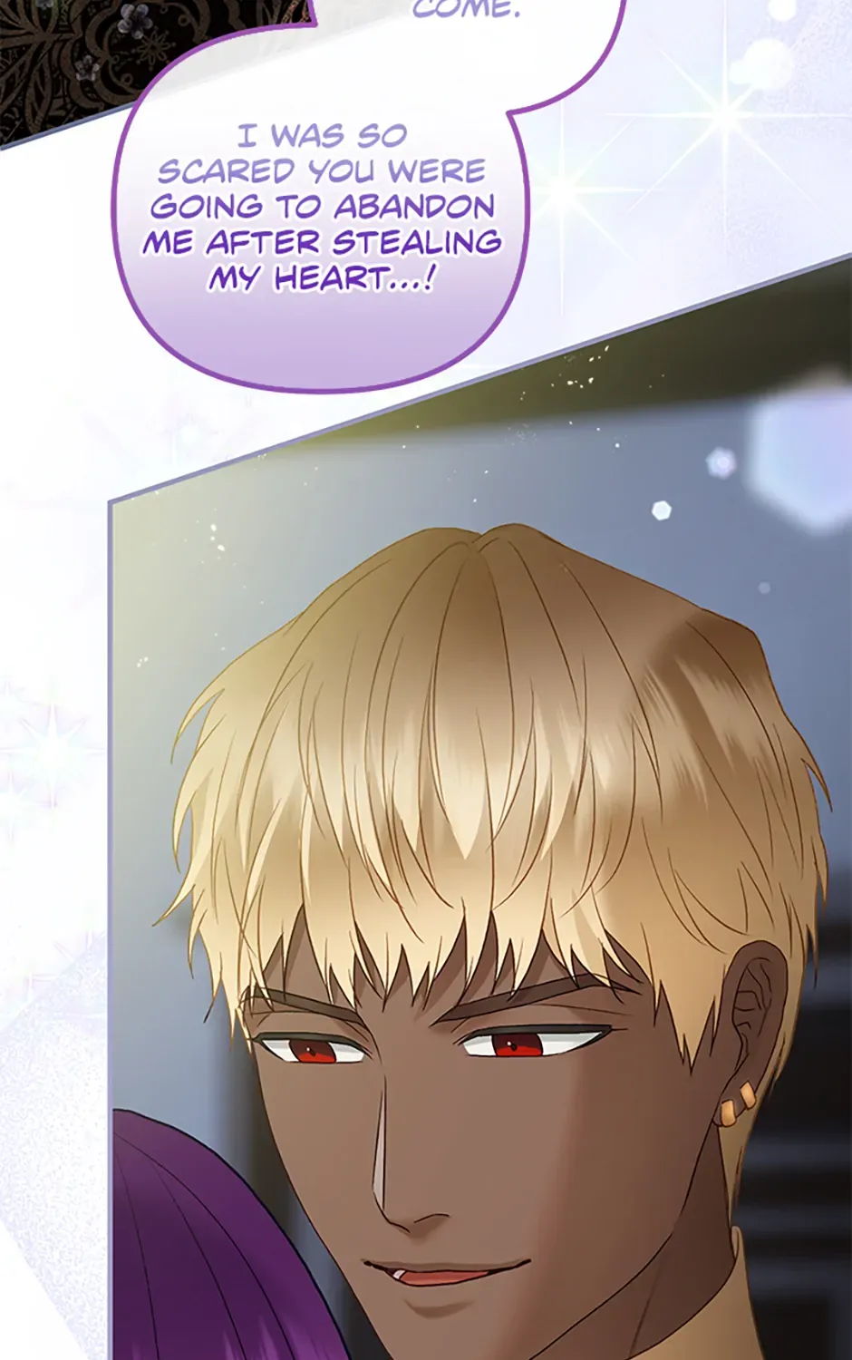 The Glamorous Life of the Fake Mistress Chapter 116 page 84 - 