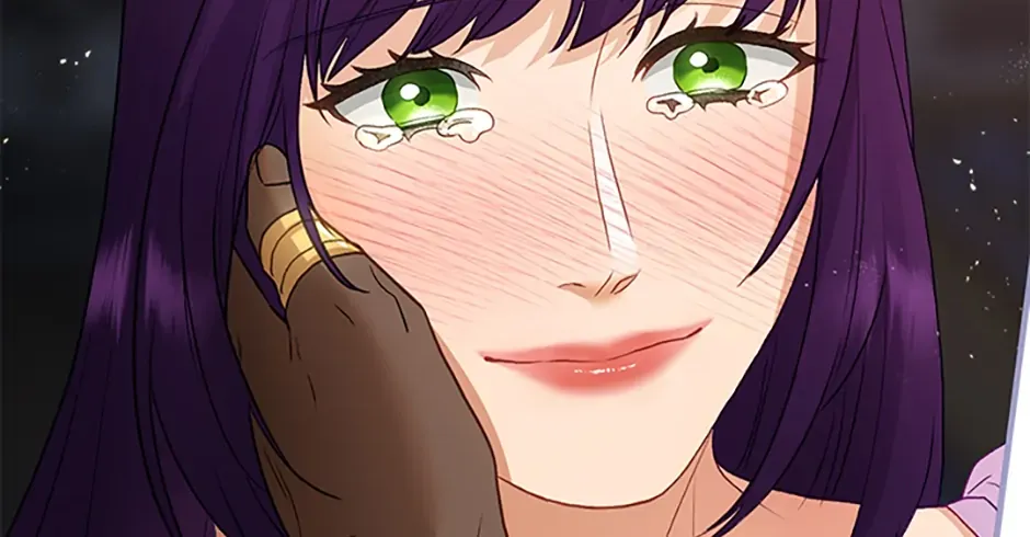 The Glamorous Life of the Fake Mistress Chapter 116 page 87 - 