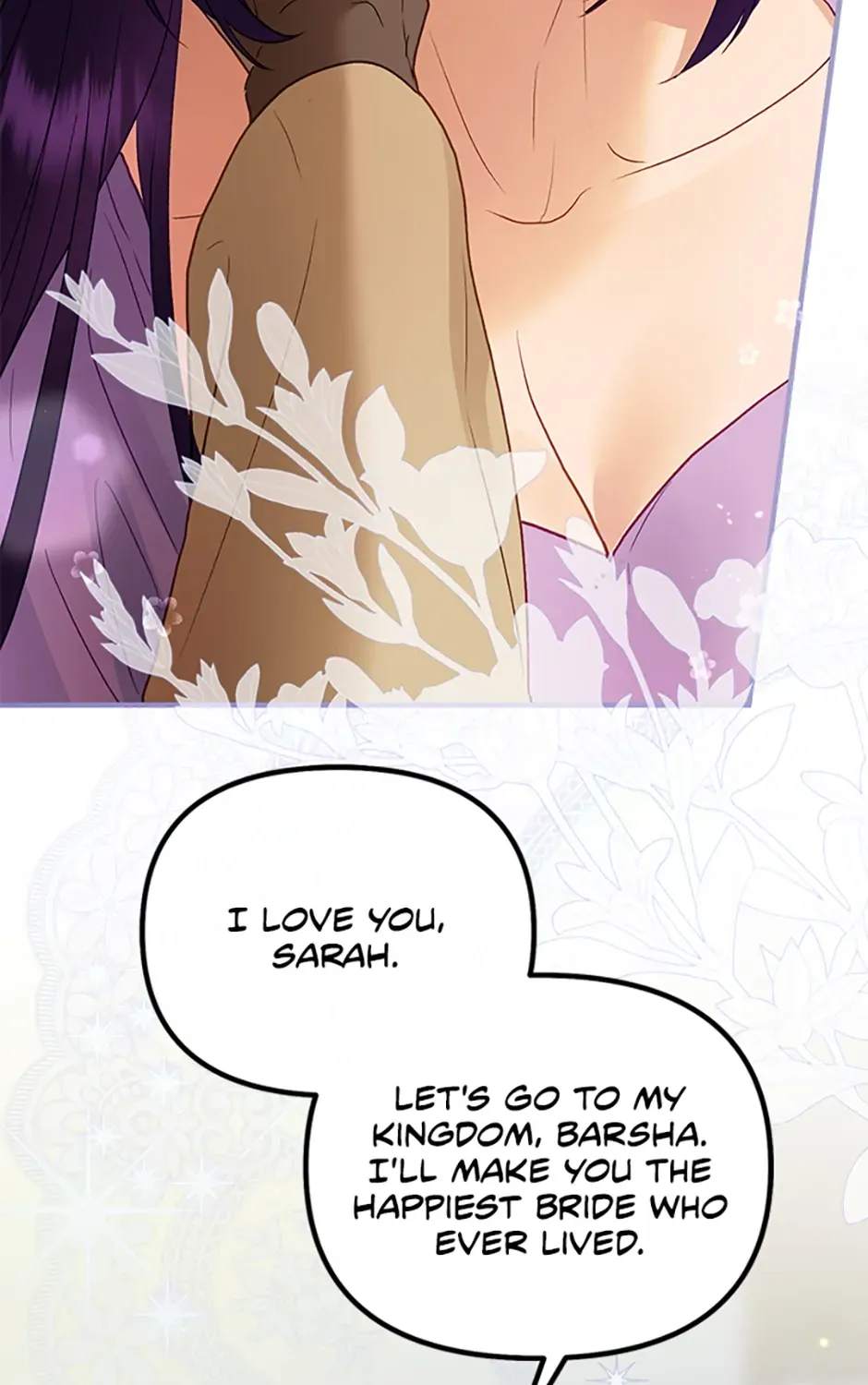 The Glamorous Life of the Fake Mistress Chapter 116 page 88 - 